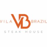 VB Steakhouse logo