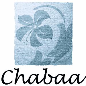 Cha-Baa | Thai & Sushi Restaurant logo