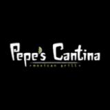 Pepe's Cantina Winter Park logo