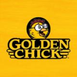 Golden Chick - Mesquite (1264) logo