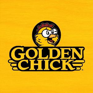 Golden Chick - Mesquite (1264) logo