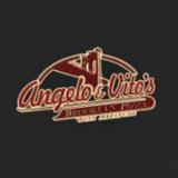 Angelo & Vito's Pizzeria Plano logo