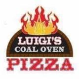 Luigi's Coal Oven Pizza logo