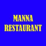 Manna Korean Bbq Restaurant logo