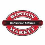 Boston Market logo