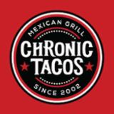 Chronic Tacos logo