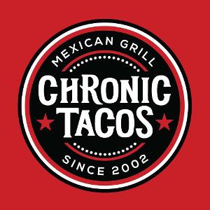 Chronic Tacos logo