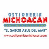 Ostioneria Michoacan logo