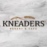 Kneaders Bakery & Cafe logo