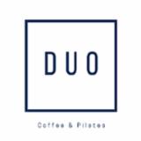 DUO Coffee & Pilates logo