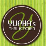 Yupha's Thai Kitchen logo