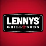 Lennys Grill & Subs logo