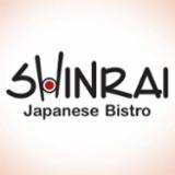 Shinrai Japanese Bistro - Murphy TX logo