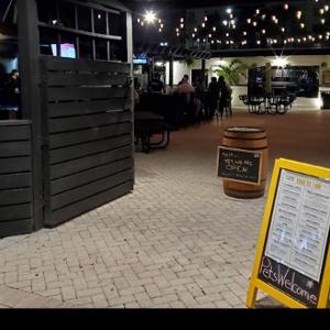 Original Fat Cats logo