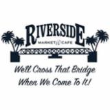 Riverside Market Plantation logo