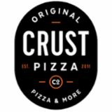 Crust Pizza Co. logo