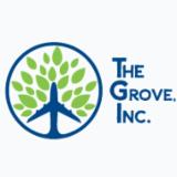 The Grove Inc. logo
