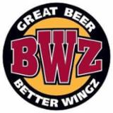 BreWingZ Restaurant and Bar logo