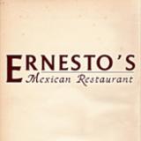 Ernesto's Mexican Restaurant logo
