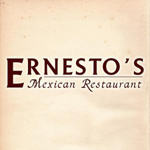 Ernesto's Mexican Restaurant logo