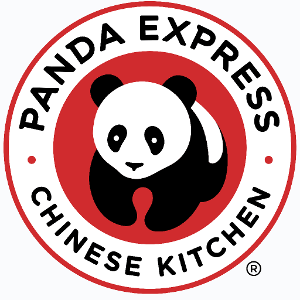 Panda Express logo