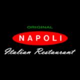 Original Napoli Restaurant logo