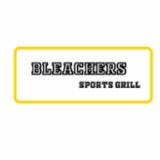 Bleachers Sports Grill logo
