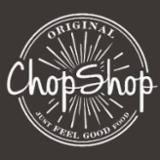 Original ChopShop Co. logo