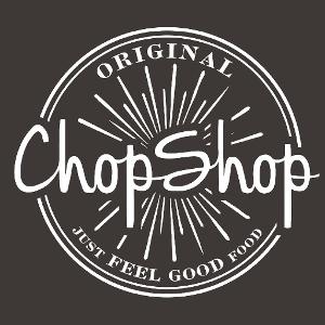 Original ChopShop Co. logo