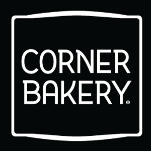 Logo for Corner Bakery Cafe