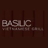 Basilic Vietnamese Cuisine Boca Raton logo