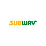 Subway logo