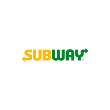 Subway logo