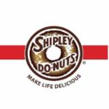 Shipley Do-Nuts Grapevine logo