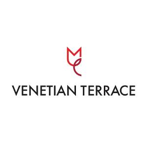 Venetian Terrace logo