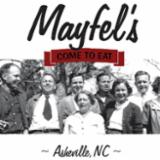 Mayfel's logo