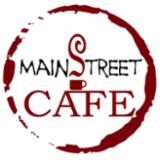 Main Street Cafe logo