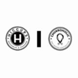 Hiccups & Churroholic Memorial logo