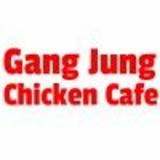 Gang Jung Chicken Cafe logo