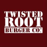Twisted Root Burger Co - Waco logo
