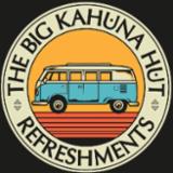 The Big Kahuna Hut logo