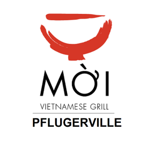 Moi Vietnamese Grill logo