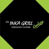 El Inka Grill logo