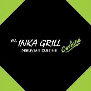 El Inka Grill logo