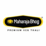 Maharaja Bhog logo