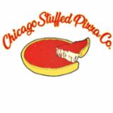 Chicago Stuffed Pizza Co logo