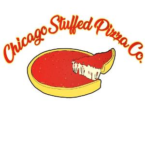 Chicago Stuffed Pizza Co logo