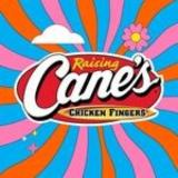 Raising Cane's Chicken Fingers logo