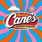 Raising Cane's Chicken Fingers logo