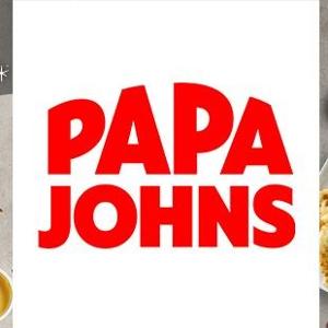 Papa Johns Pizza logo